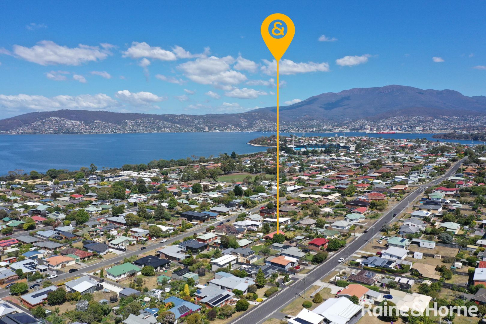 2/57 Hill Street, Bellerive TAS 7018, Image 1