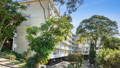 Picture of Unit 19/19 Stanley St, WOOLLAHRA NSW 2025