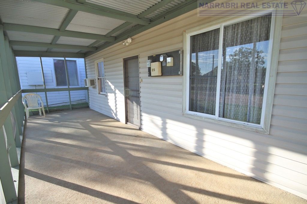 25 Deran Street, Narrabri NSW 2390, Image 1