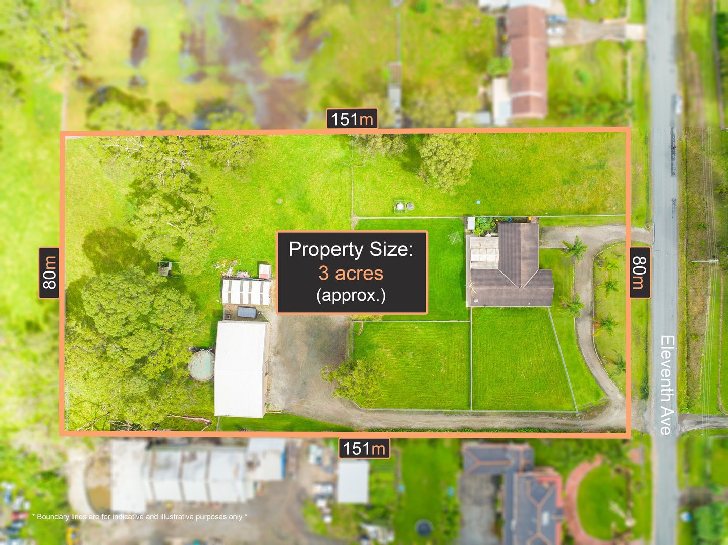 220 Eleventh Avenue, Austral NSW 2179, Image 2