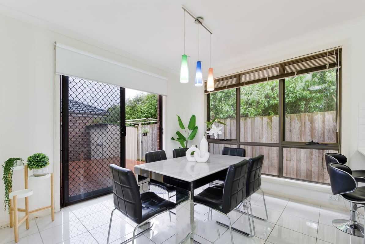 3/27 Evelyn Street, Clayton VIC 3168 Townhouse For Rent Domain