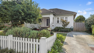 Picture of 1/29 Windsor Avenue, WARRAGUL VIC 3820