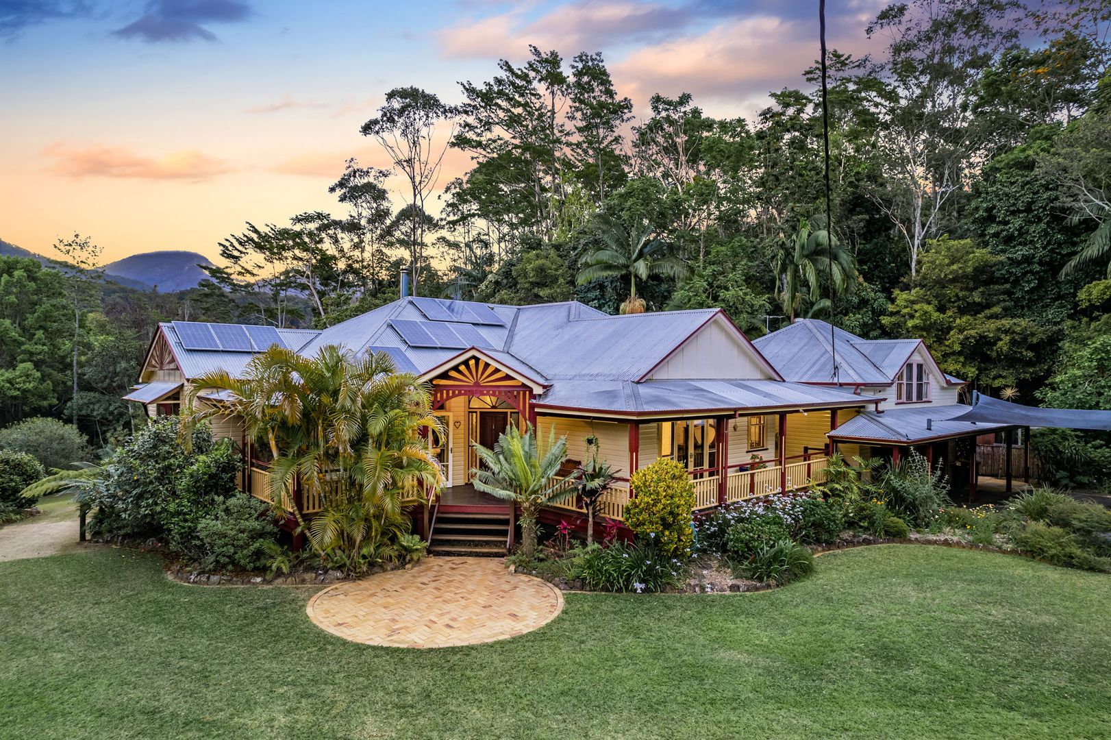 11 McCallum Place, Dum Dum NSW 2484 House for Sale Domain