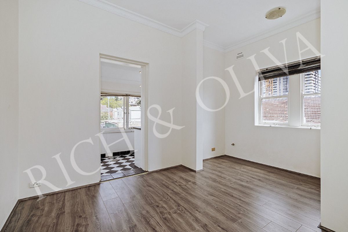 2 bedrooms Apartment / Unit / Flat in 8/18A Railway Parade BURWOOD NSW, 2134