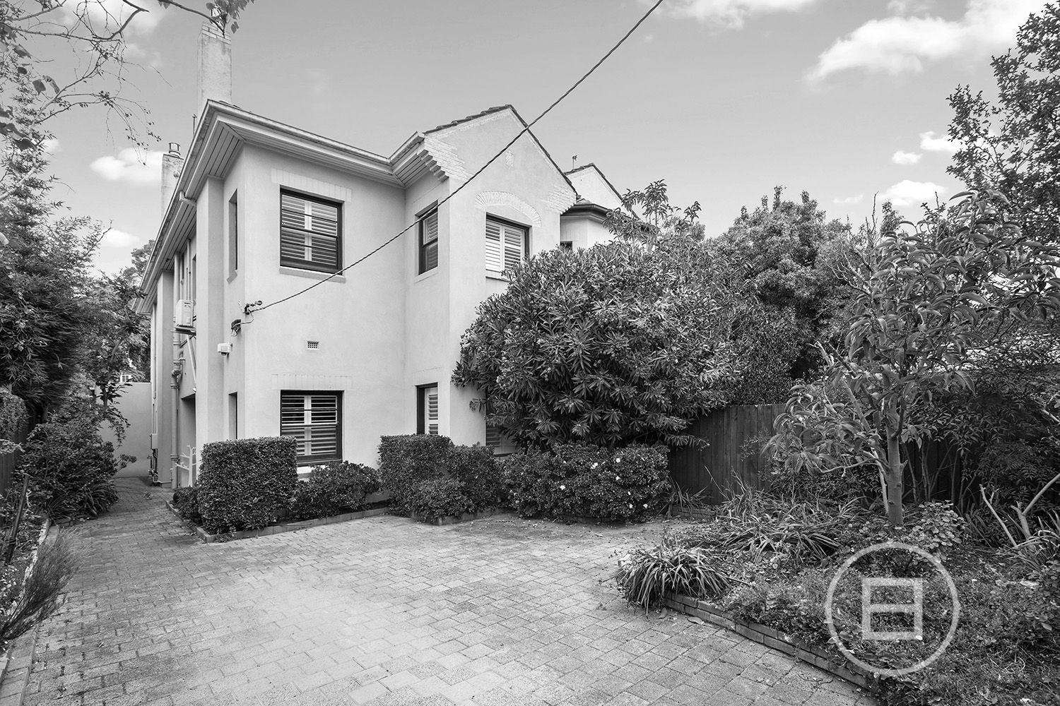 48 Ellerslie Place, Toorak Property History & Address Research Domain