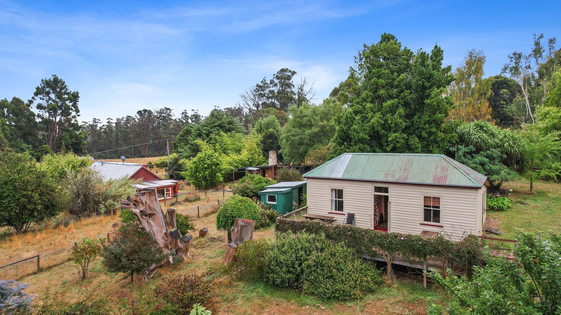 . Dynans Bridge Road, Weegena TAS 7304, Image 1