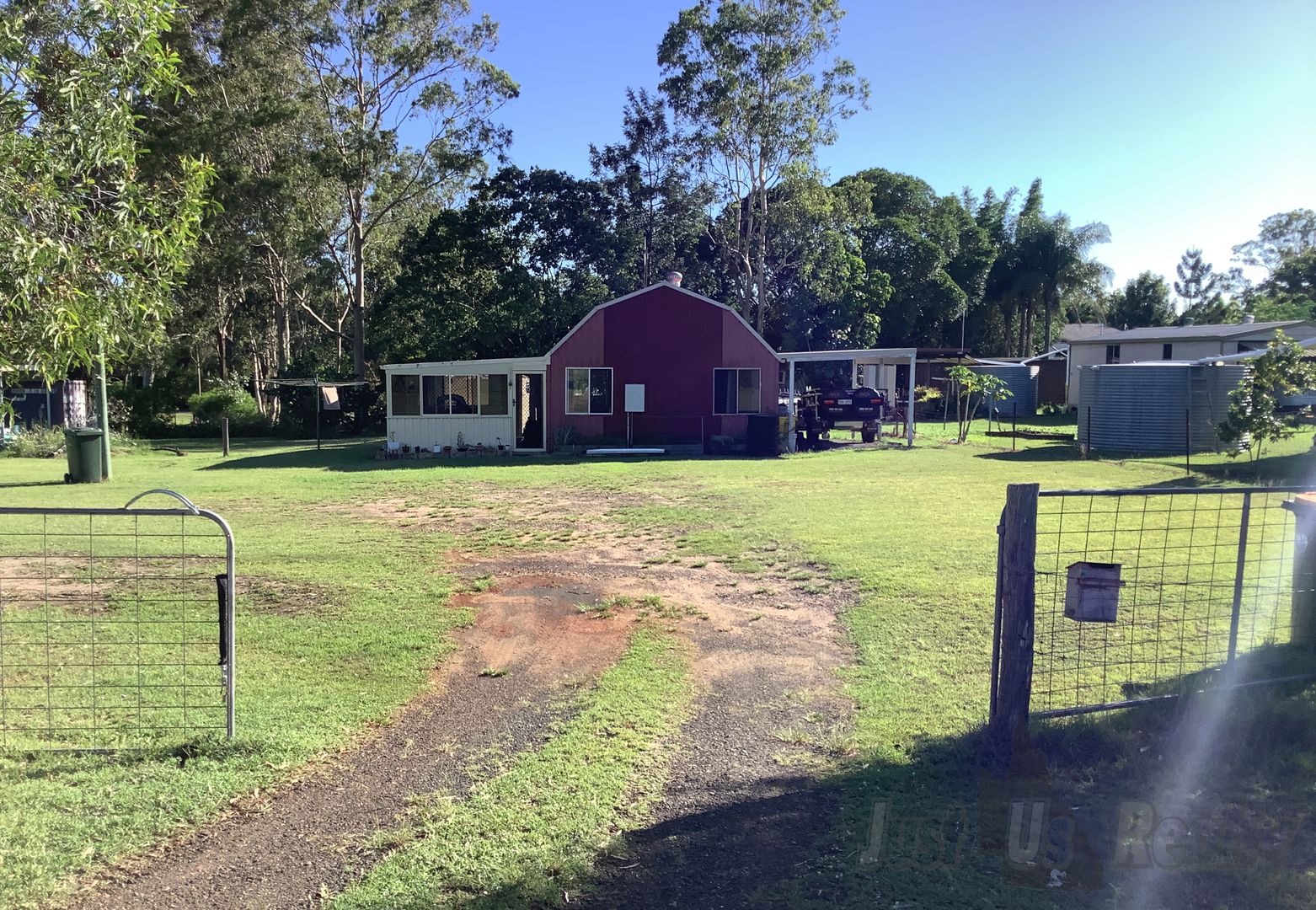 23 Christensen Street, Cordalba QLD 4660 Studio For Rent 250 Domain