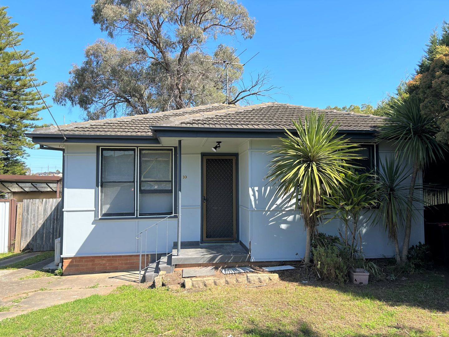 33 Cedar Crescent, North St Marys NSW 2760