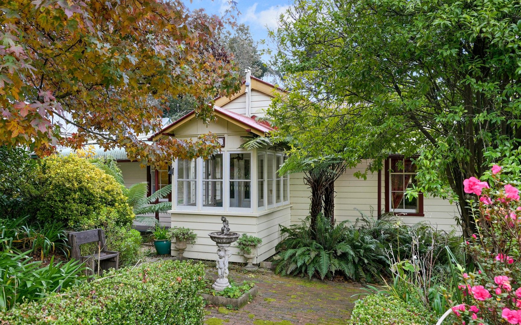 4 bedrooms House in 7 Rupert Street KATOOMBA NSW, 2780