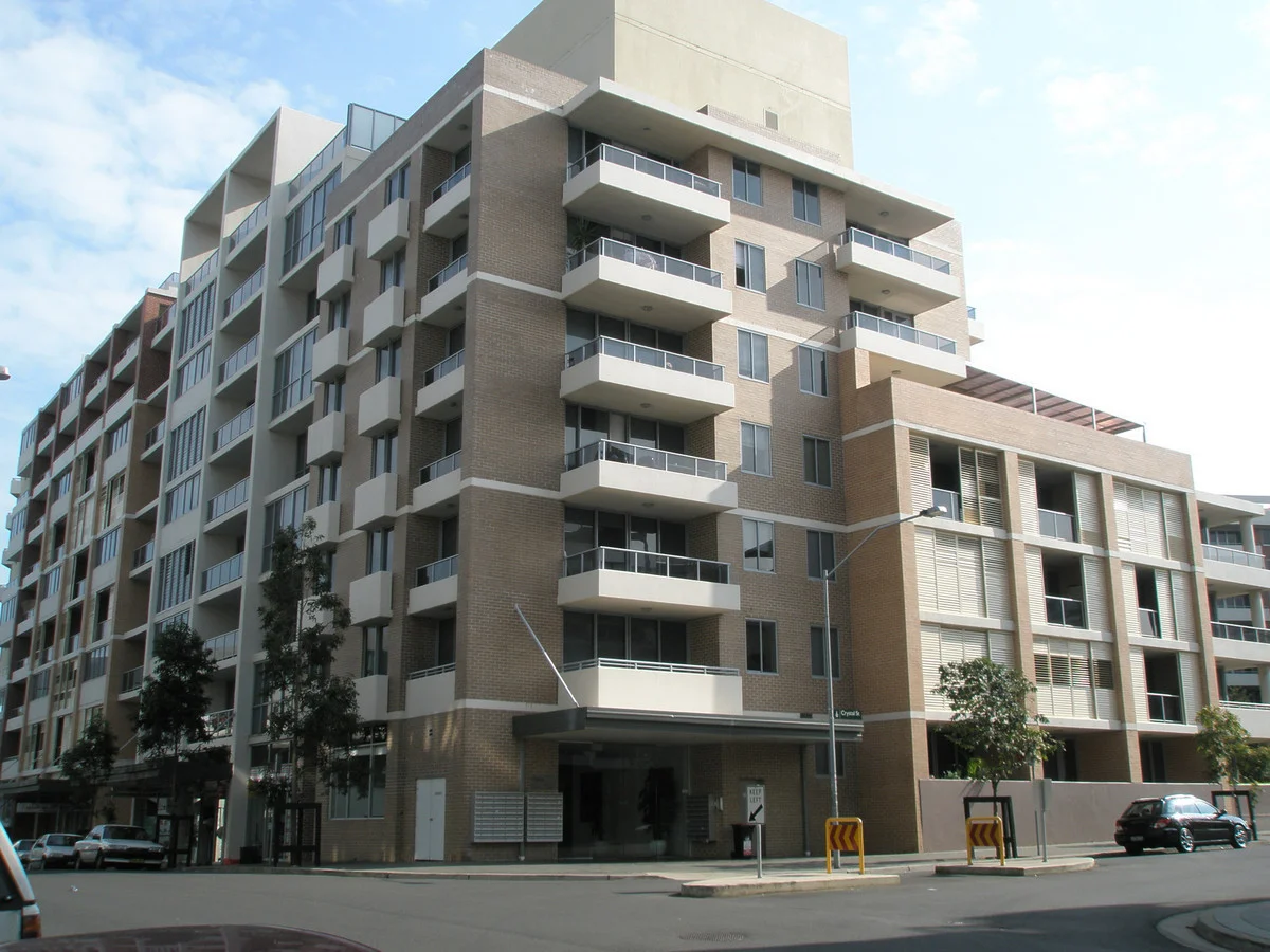 Additional image 8 of 292/9 Crystal Street, Waterloo NSW 2017