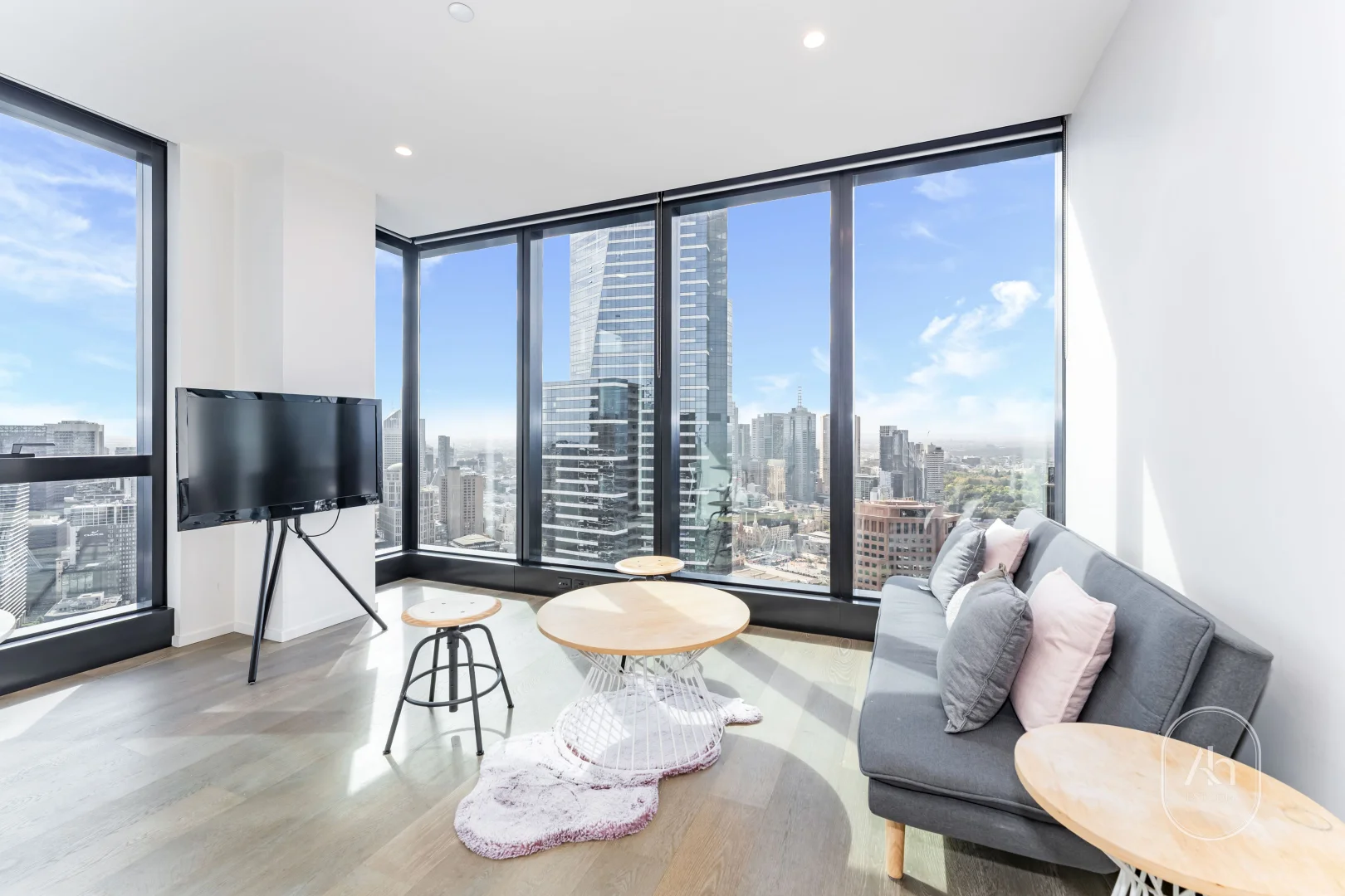 Additional image 2 of 5304/70 Southbank Blvd, Southbank VIC 3006