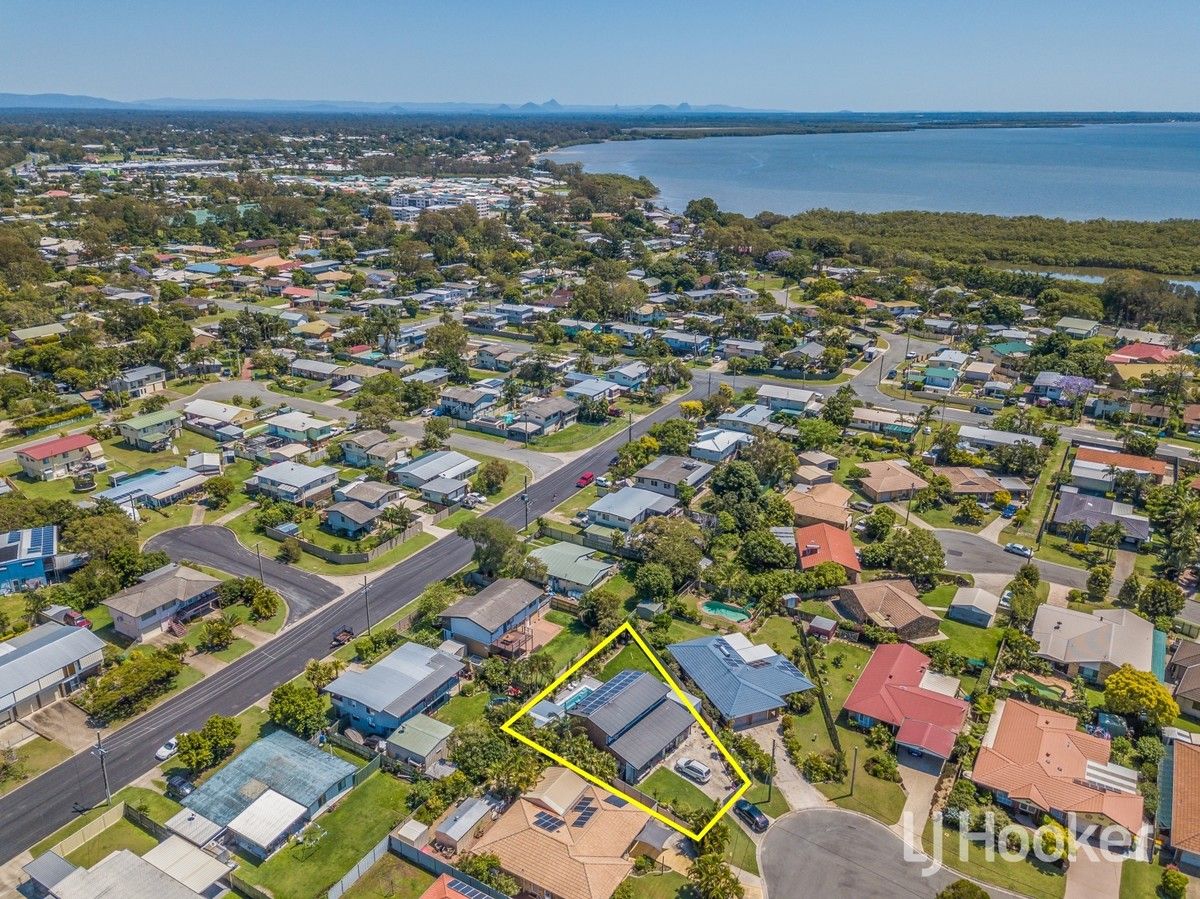 12 Mizzen Place, Deception Bay QLD 4508, Image 0