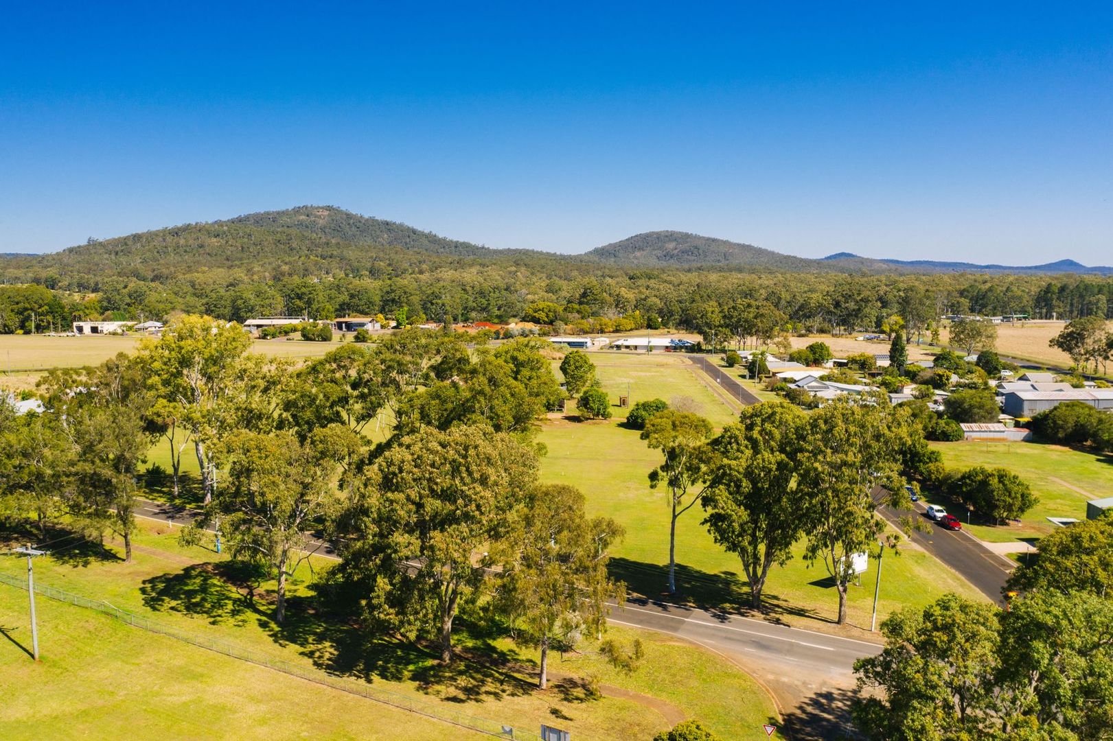 Lot 29 Rankine Street, Ravenshoe QLD 4888, Image 1