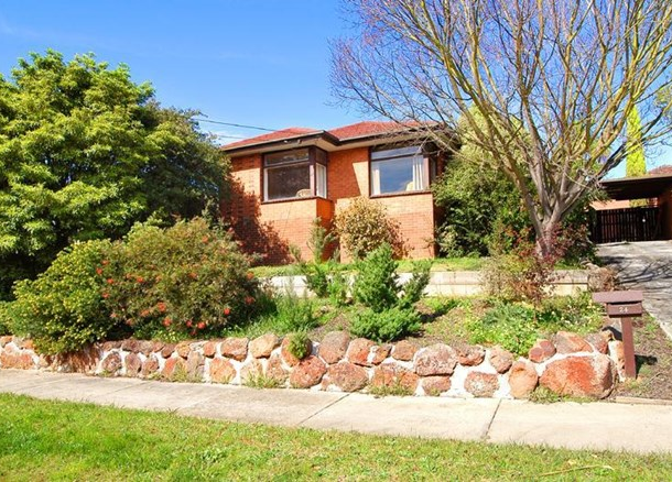 24 Halifax Avenue, Heidelberg VIC 3084