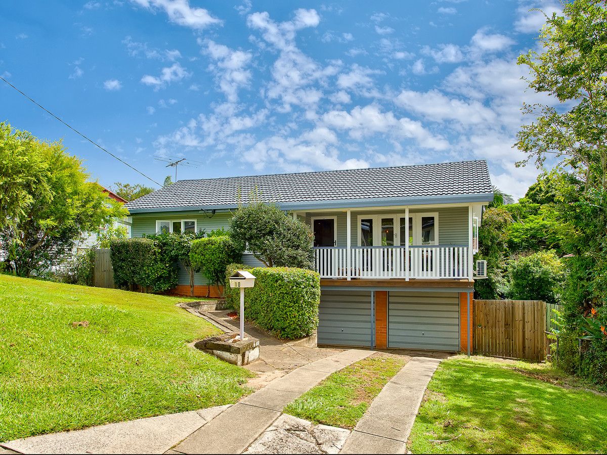 10 Dalkeith Street, Chermside West QLD 4032, Image 0