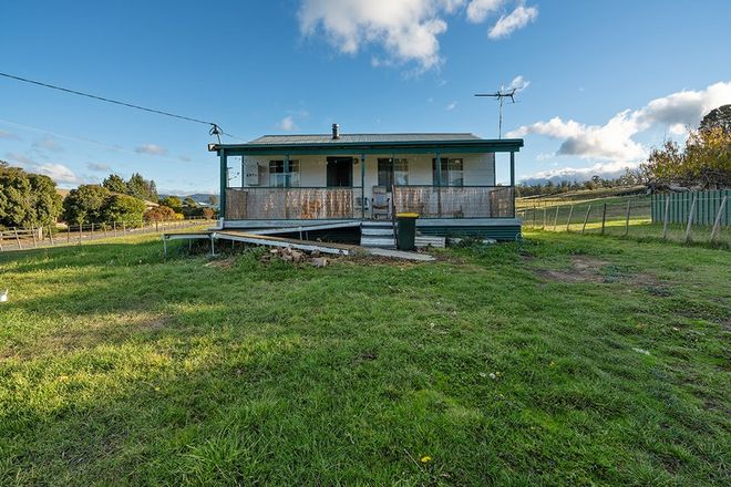Picture of 6975 Lyell Highway, OUSE TAS 7140