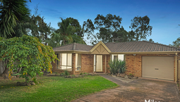 Picture of 3A Normanby Court, HEIDELBERG WEST VIC 3081
