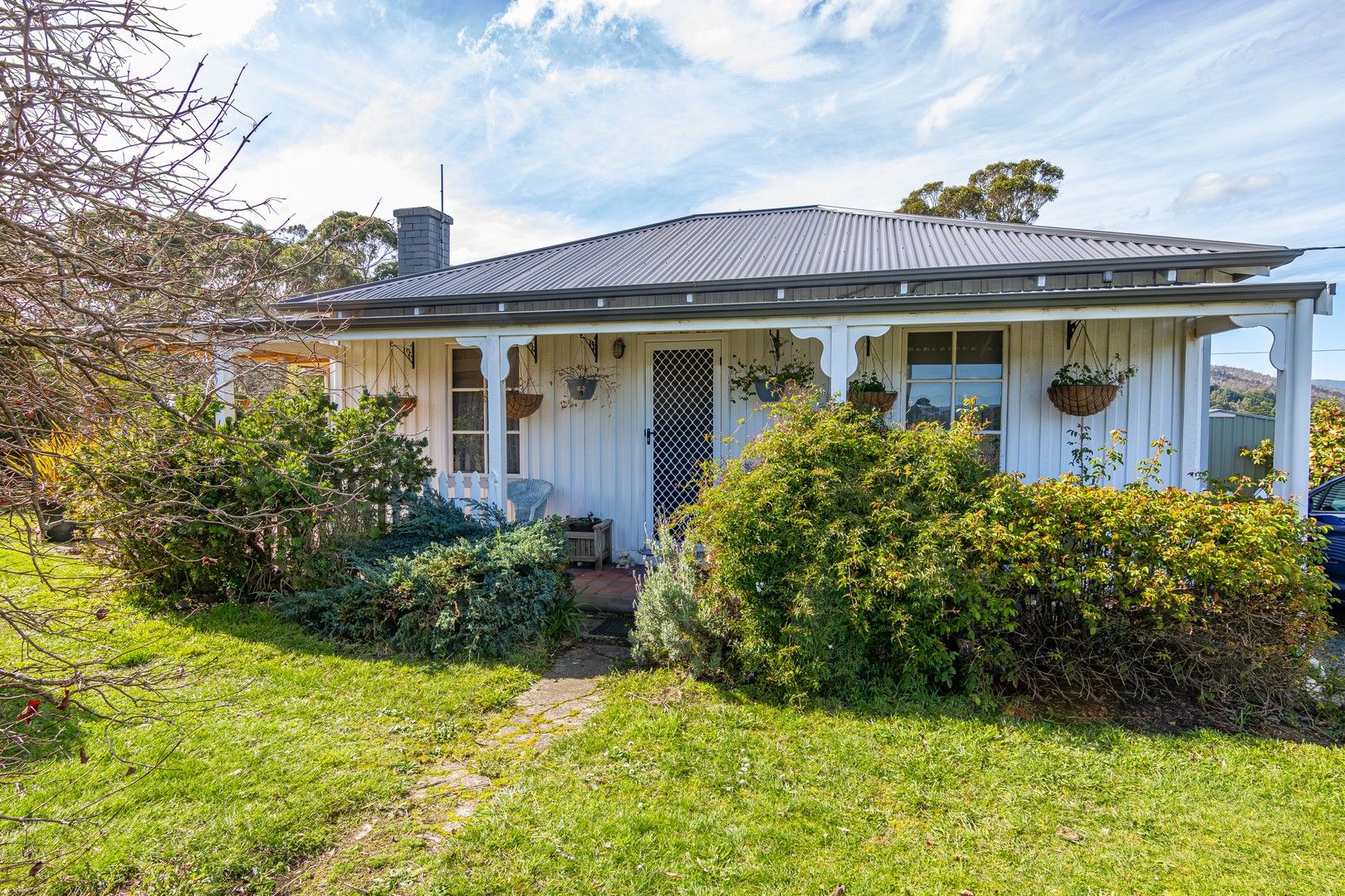 16 Jacobsons Road, Judbury TAS 7109, Image 1