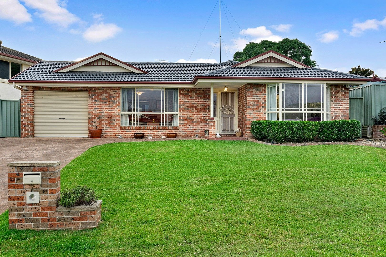 7 Winna Place, Glenmore Park NSW 2745, Image 0