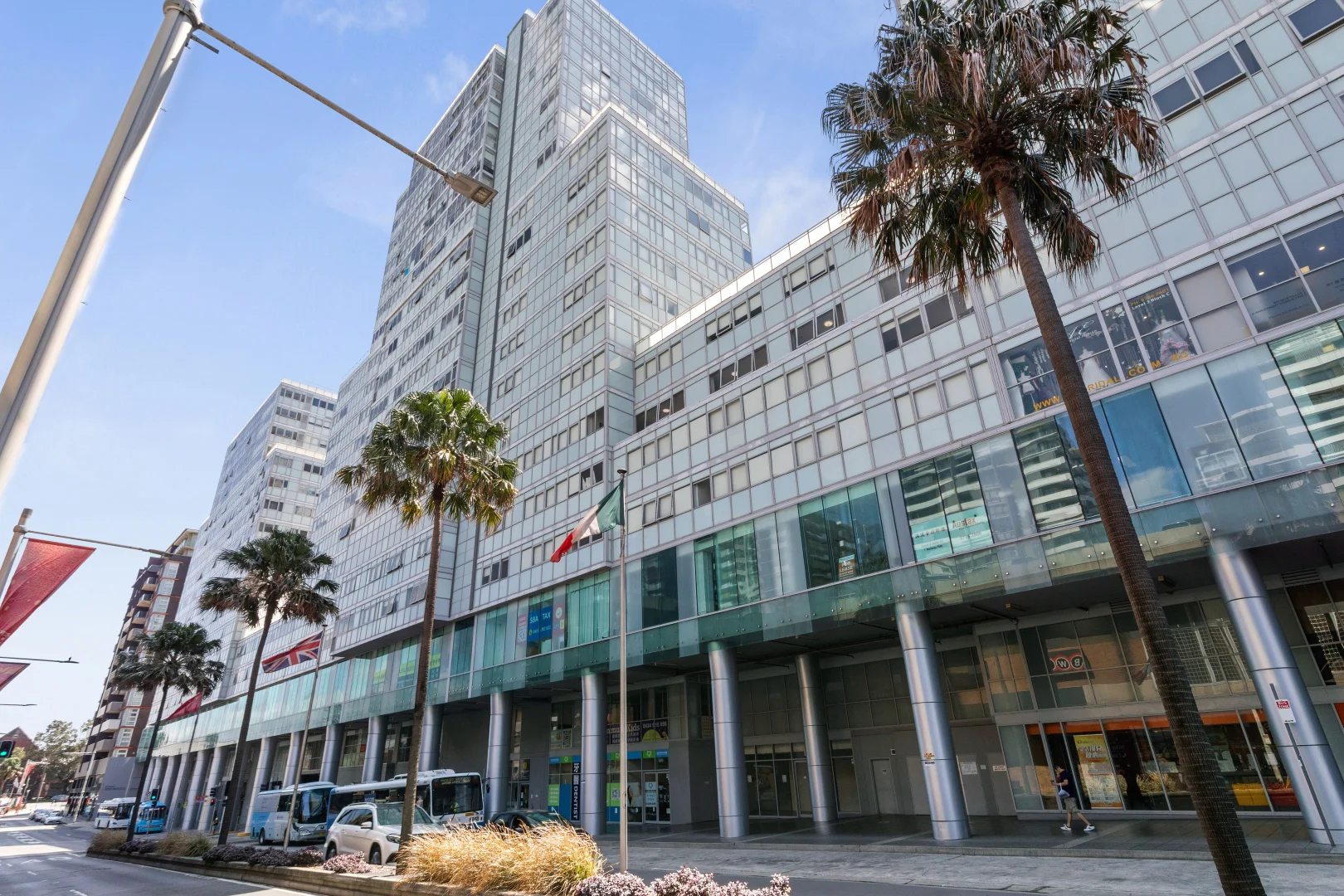 Additional image 7 of 186/1 Railway Parade, Burwood NSW 2134