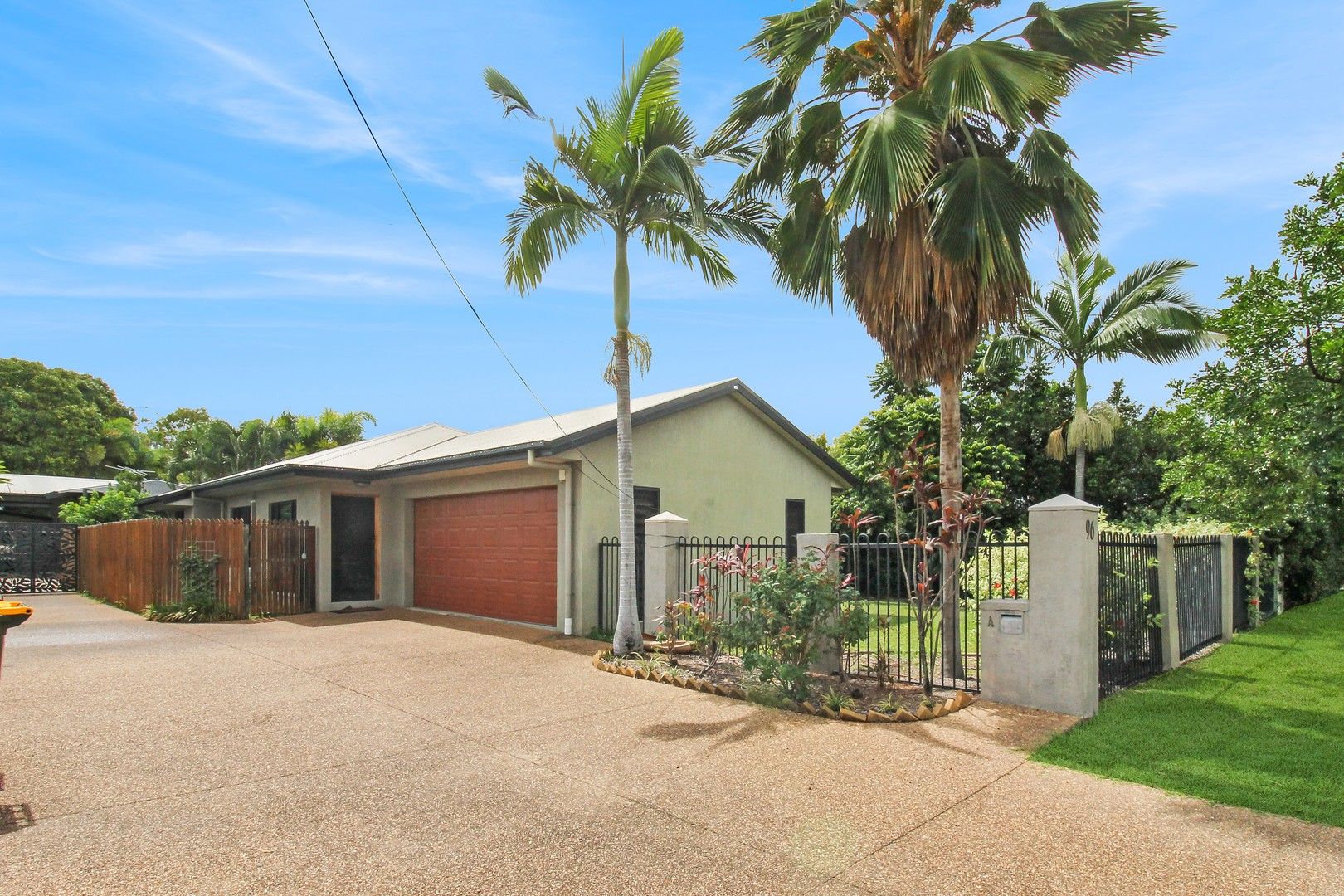3 bedrooms House in  AITKENVALE QLD, 4814