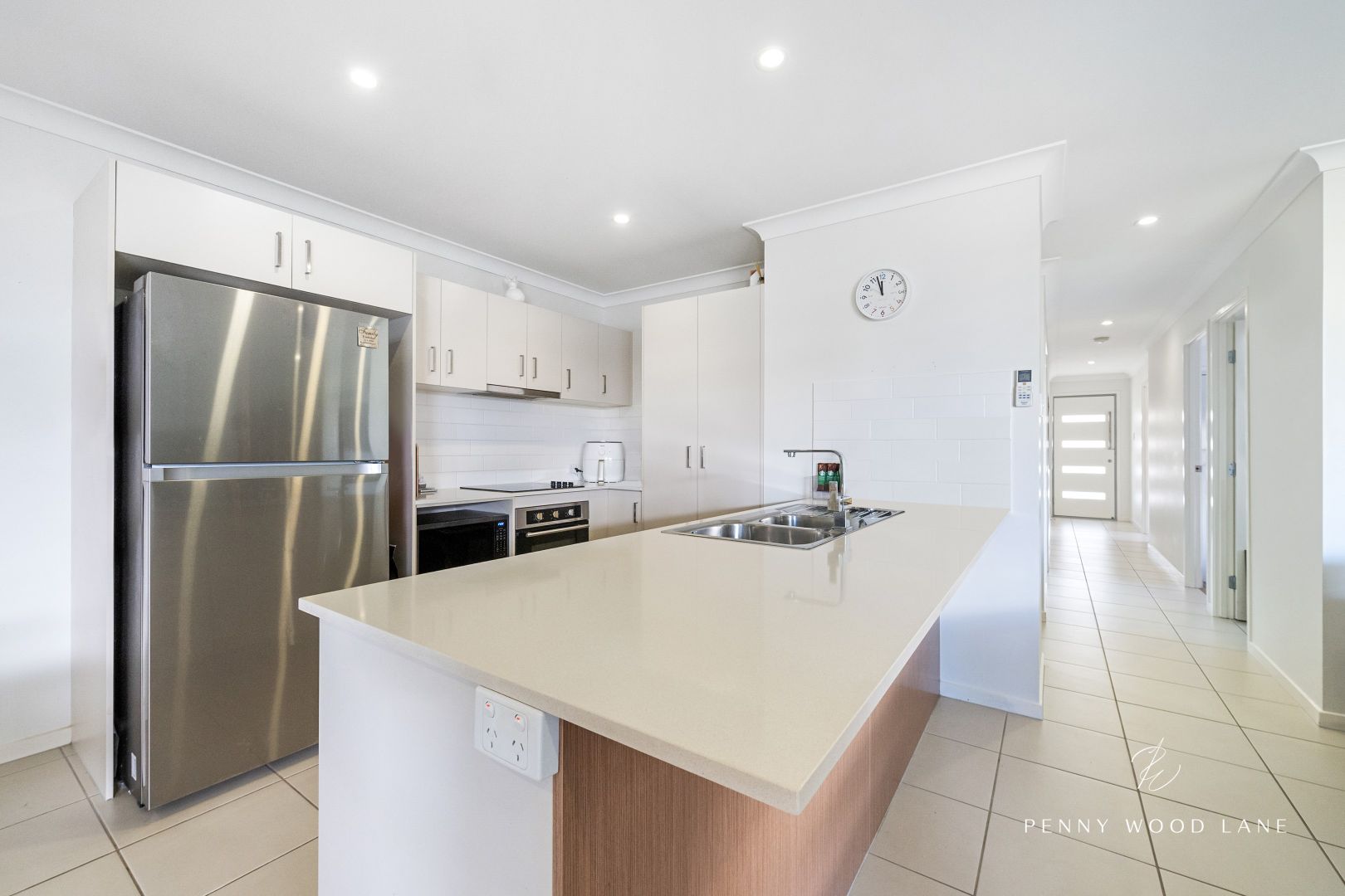 1/53 Westaway Crescent, Andergrove QLD 4740, Image 1