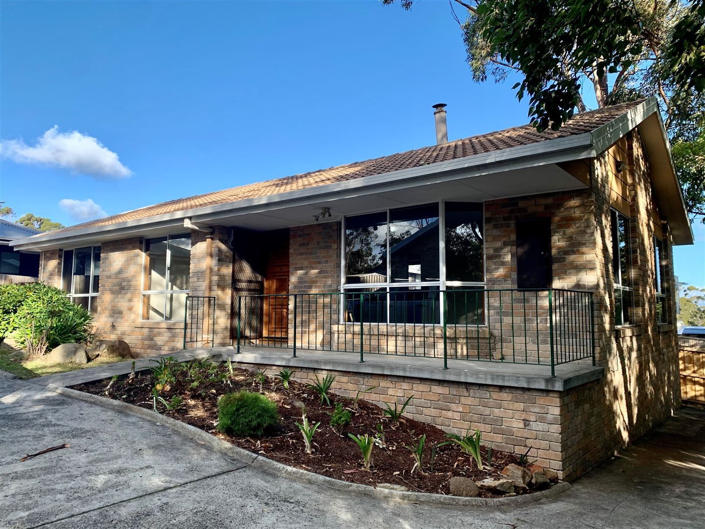 3 bedrooms Villa in 3/498 Nelson Road MOUNT NELSON TAS, 7007