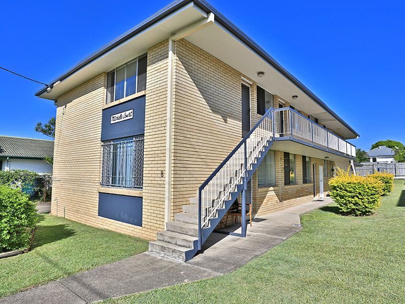 3/8 Harry Street, ZILLMERE QLD 4034, Image 0