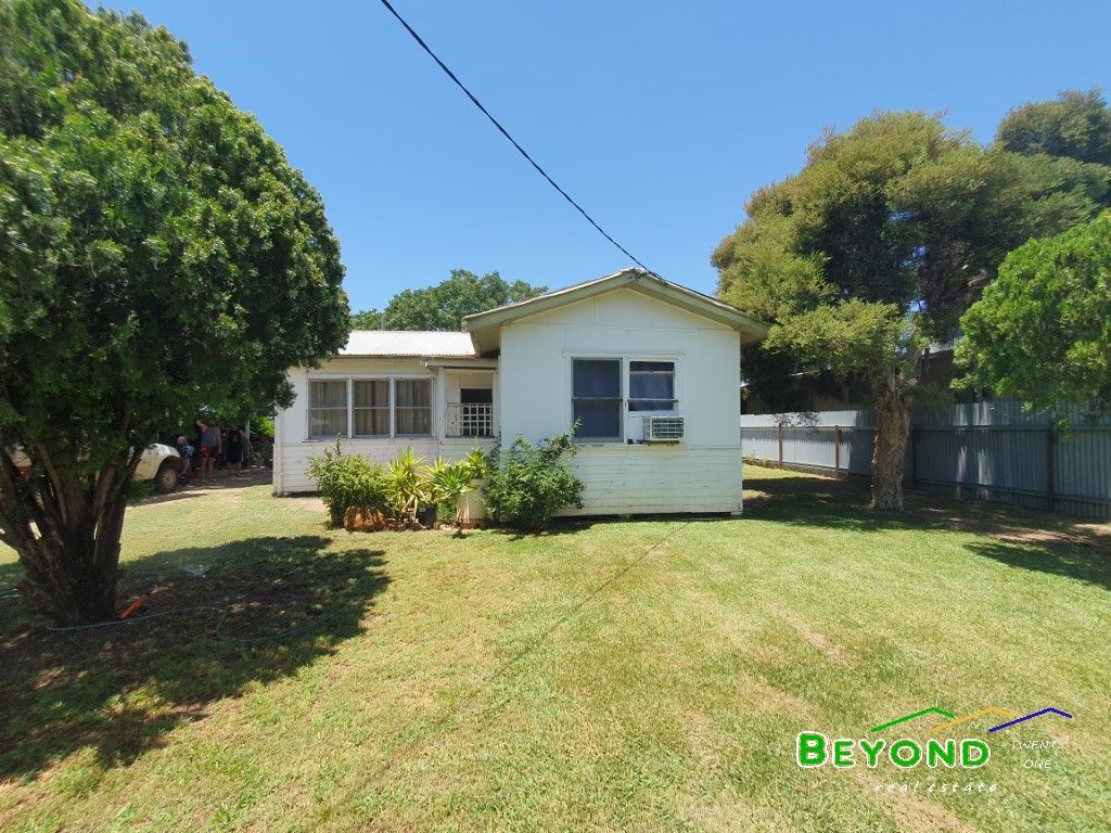 21 Broad Street, Coonamble NSW 2829, Image 1