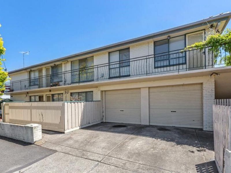 3/119 Stephen Street, Yarraville VIC 3013, Image 0