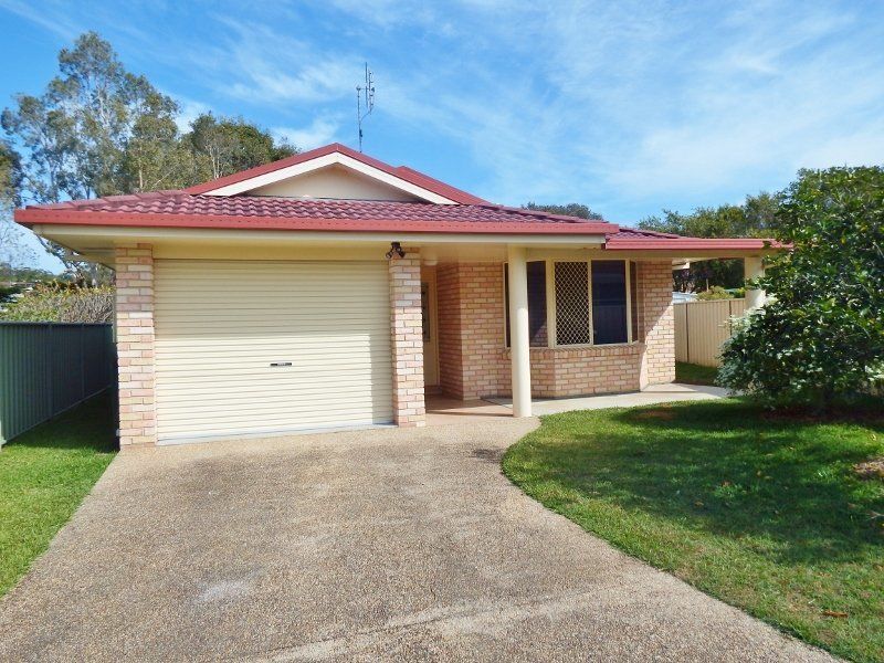 3 bedrooms House in 10A Greenway Close SOUTH WEST ROCKS NSW, 2431