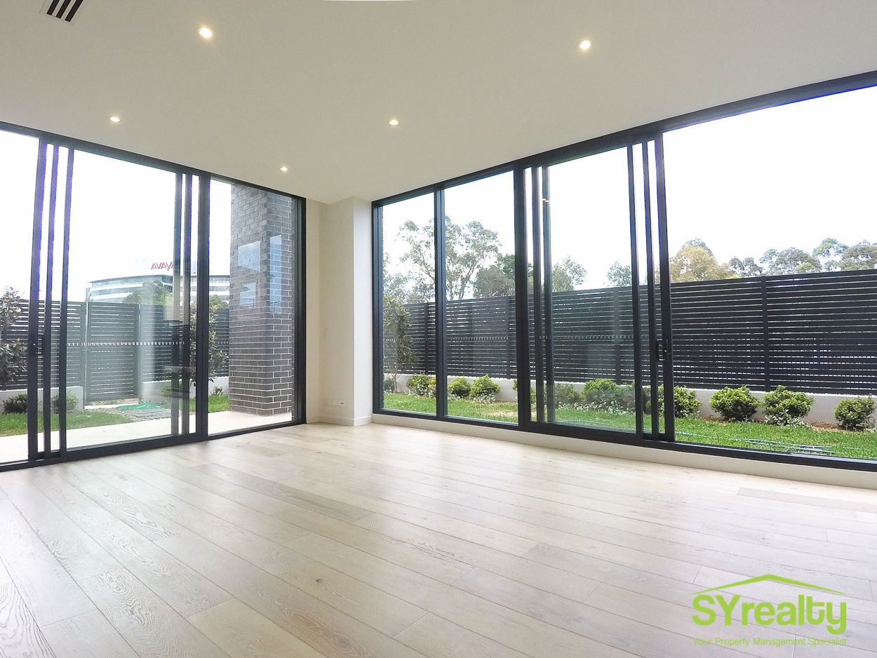 2 bedrooms Apartment / Unit / Flat in A22/5 Whiteside Street NORTH RYDE NSW, 2113