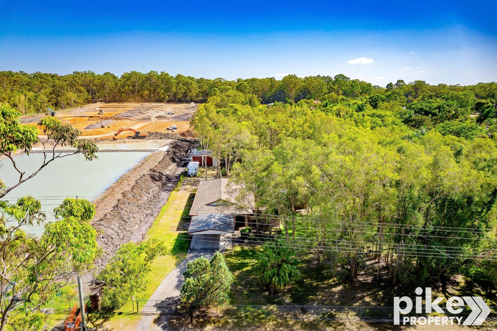 22 Hunt Road, Burpengary QLD 4505 House for Sale Domain