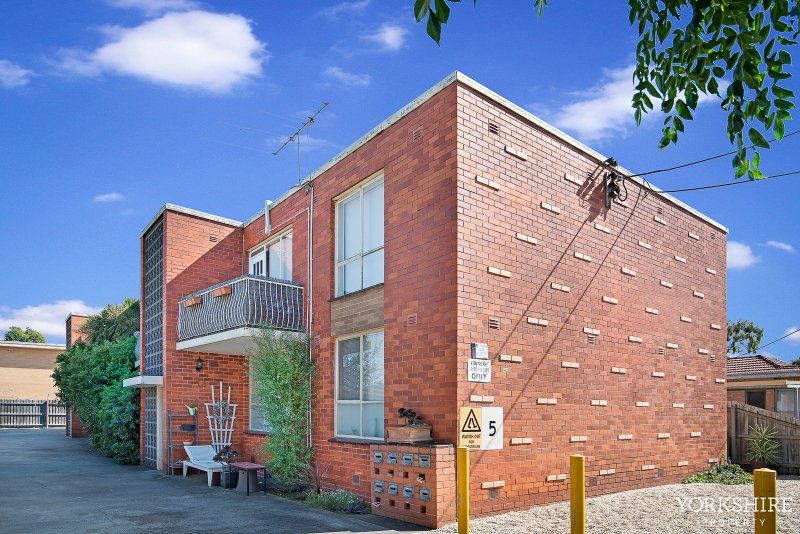 3/13 Navigator Street, Maribyrnong VIC 3032, Image 0