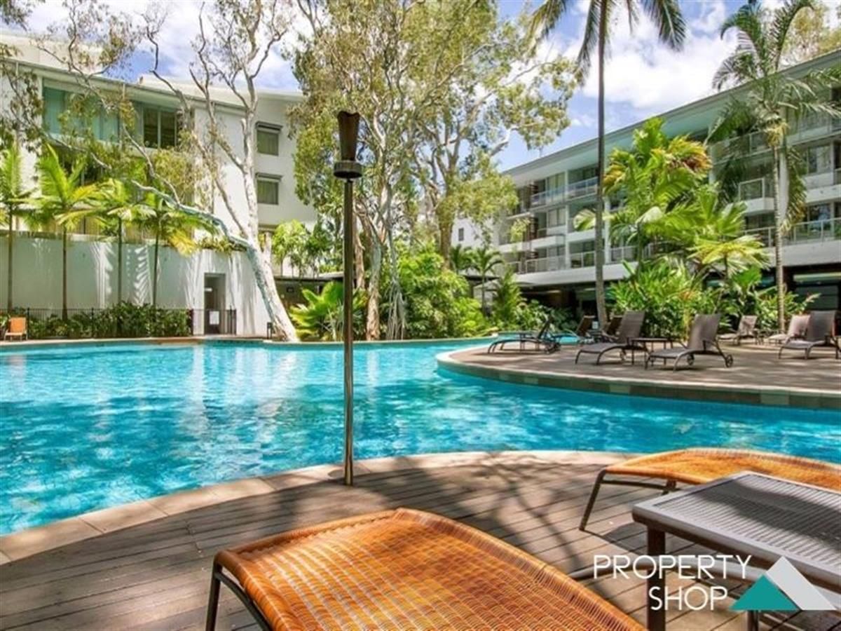 Palm Cove QLD 4879 2 beds apartment for Rent, 685 per week