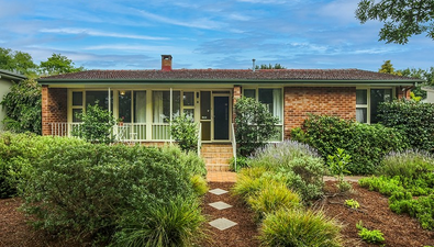 Picture of 8 Dyson Street, LYNEHAM ACT 2602