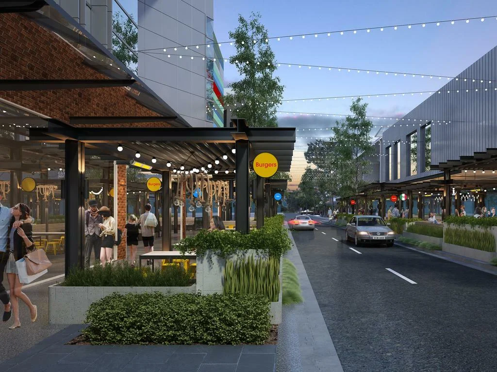 Additional image 5 of Rouse Hill NSW 2155