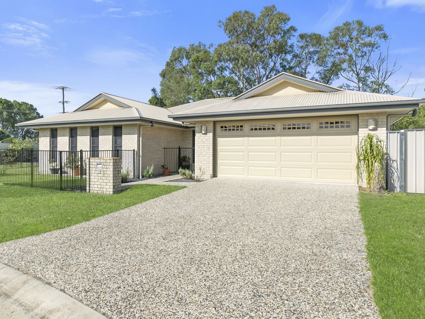 1 Sinclair Place, Ningi QLD 4511, Image 1