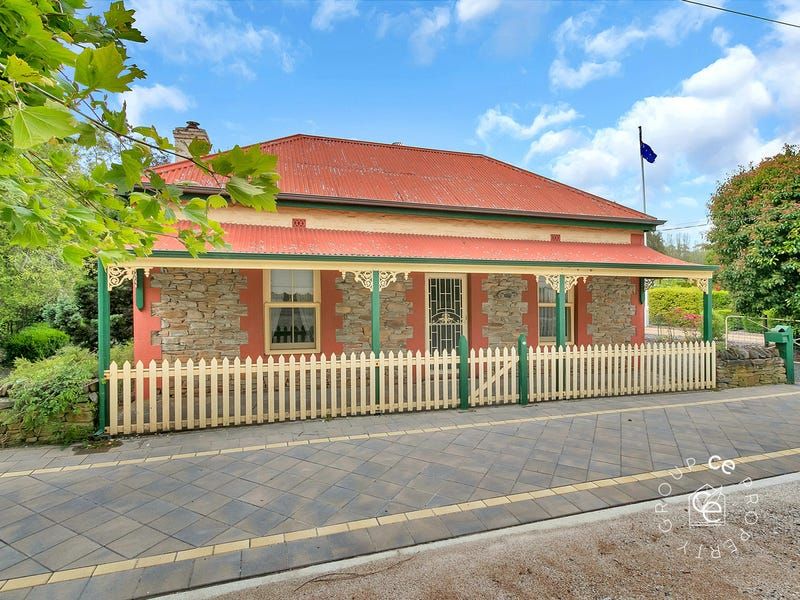 35 Melrose Street, Mount Pleasant SA 5235, Image 0