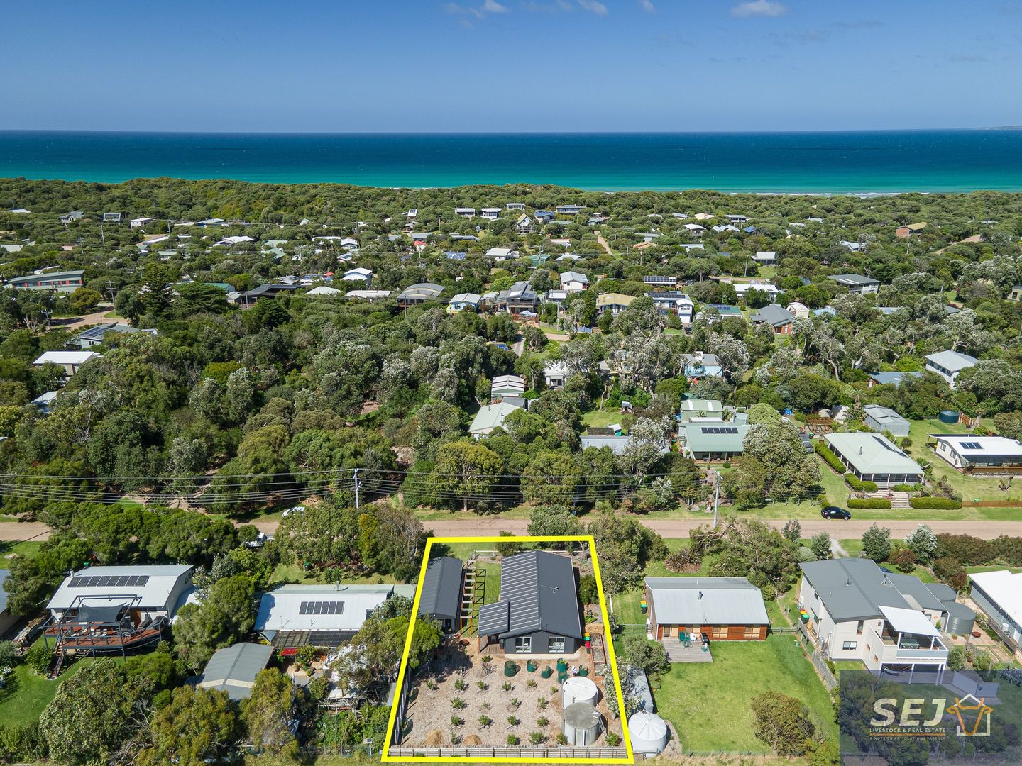 13 Ash Ave, Sandy Point VIC 3959, Image 1