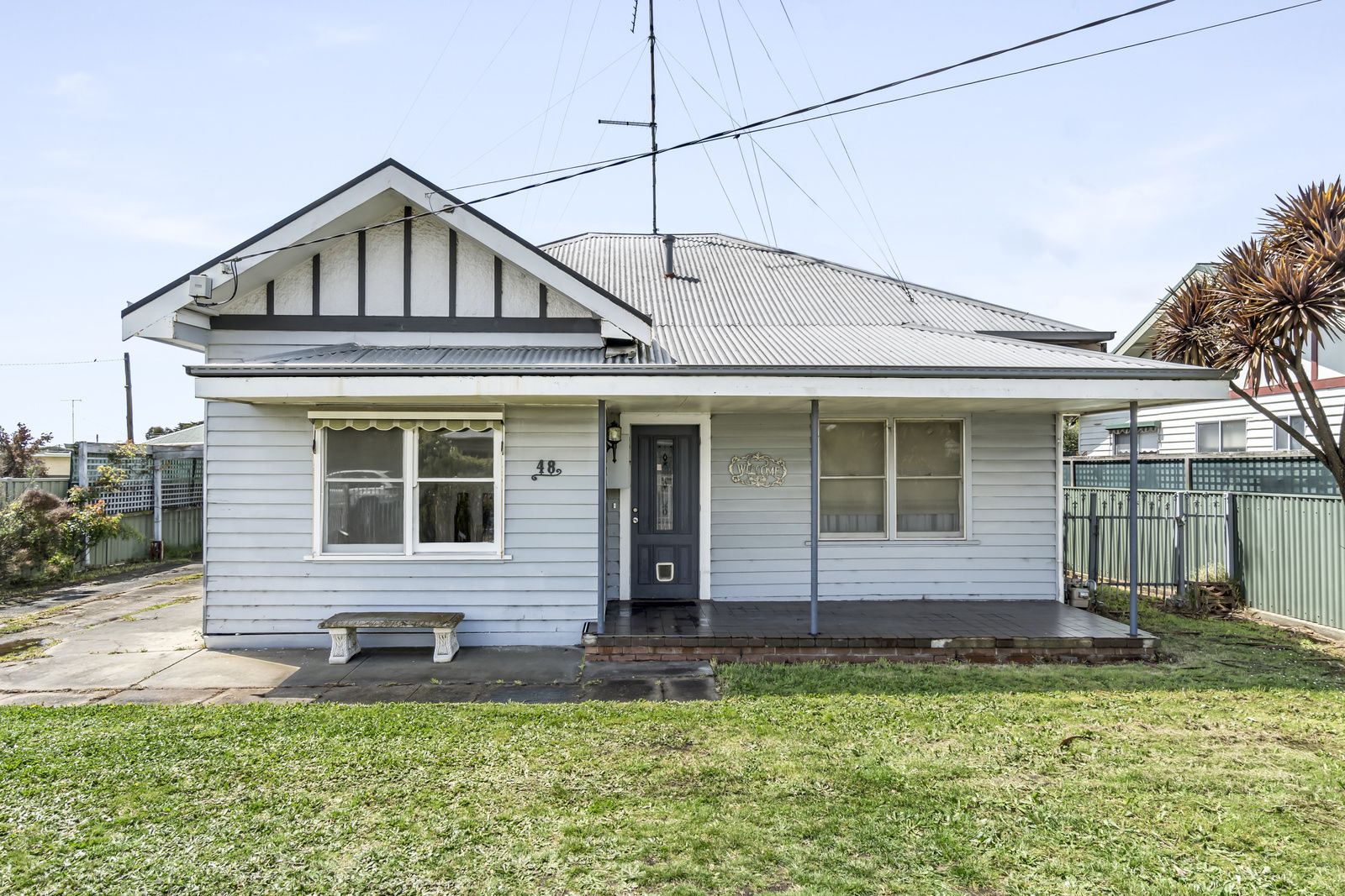 4 bedrooms House in 48 Church Street COLAC VIC, 3250