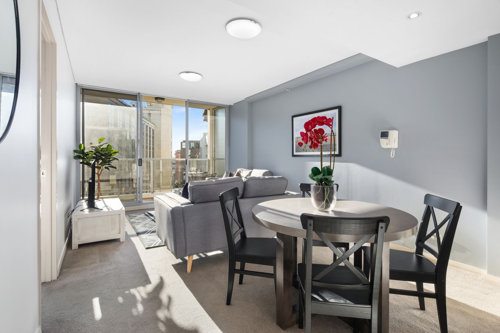 1 bedrooms Apartment / Unit / Flat in 190/107 Quay Street HAYMARKET NSW, 2000