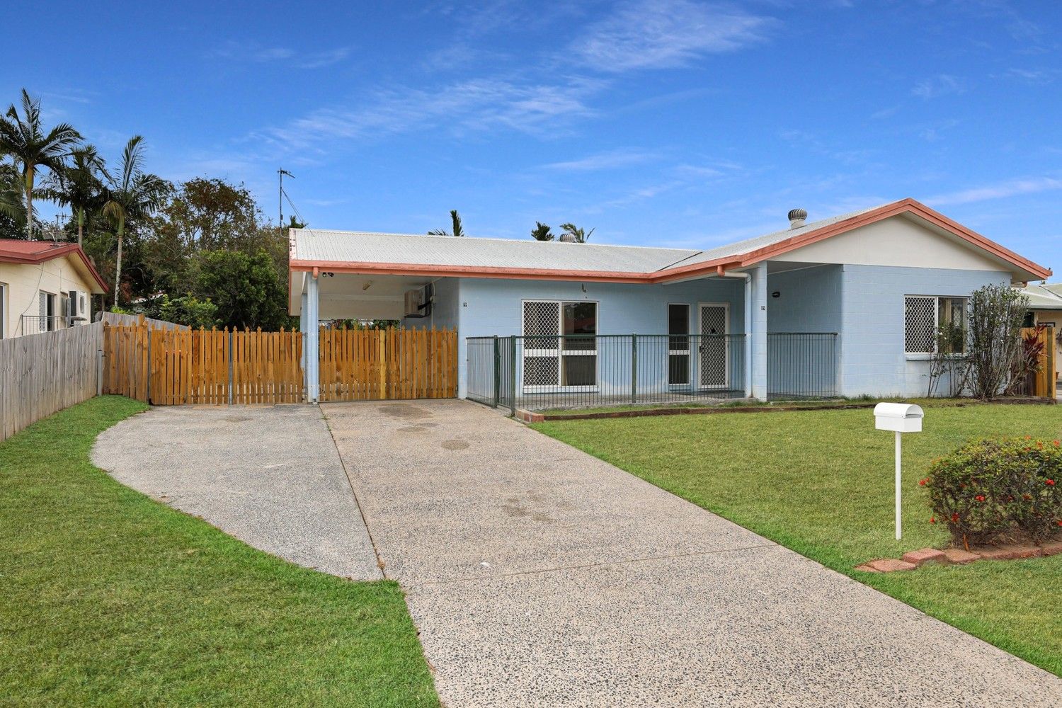 3 bedrooms House in 19 Turner Close GORDONVALE QLD, 4865