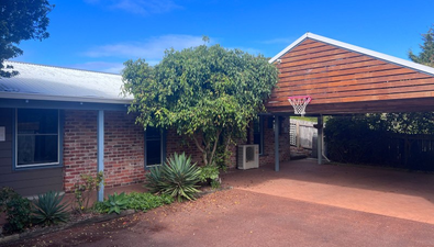 Picture of 36A Marine Terrace, MIDDLETON BEACH WA 6330