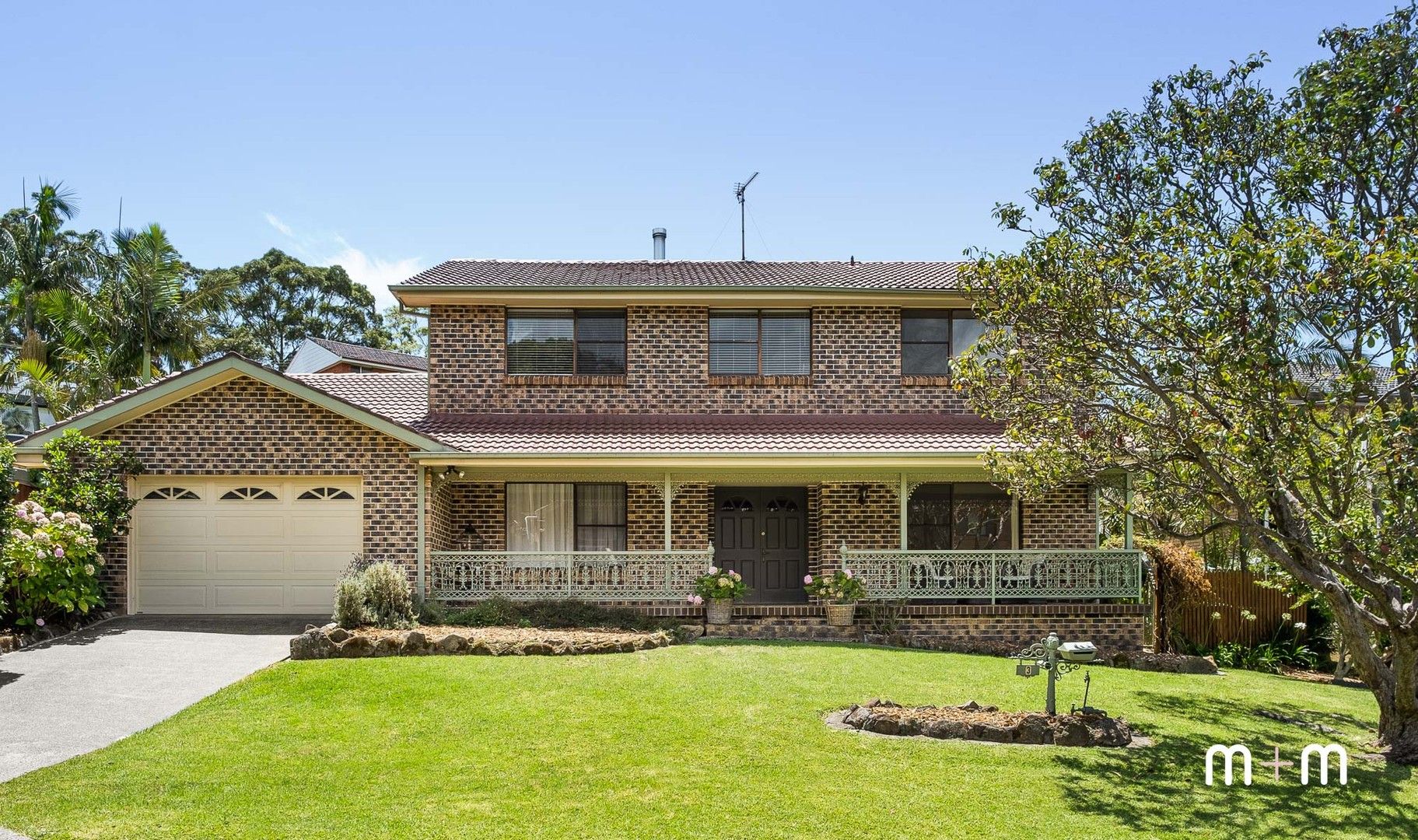 3 Welmont Place, Mount Keira NSW 2500, Image 0
