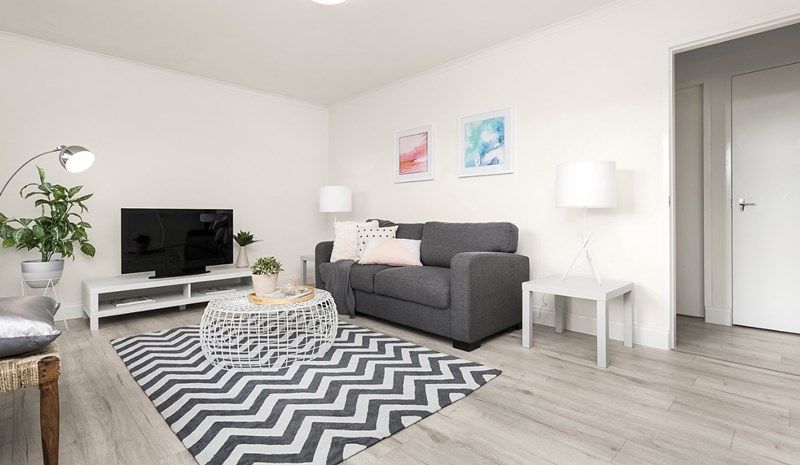 2 bedrooms Apartment / Unit / Flat in 5/3 Ballater Street ESSENDON VIC, 3040