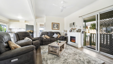 Picture of 137/2A Railway Avenue, WERRIBEE VIC 3030