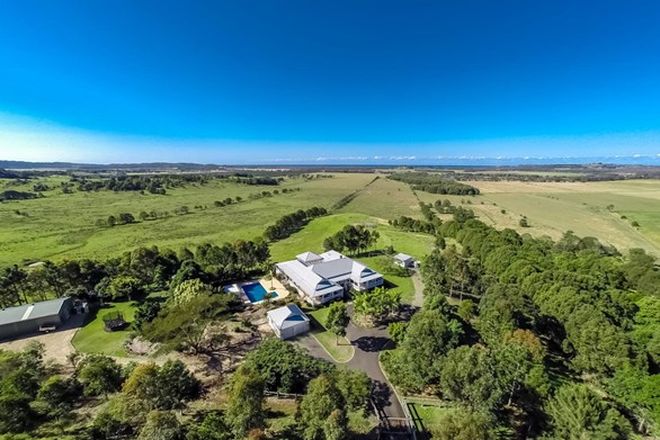 Picture of 22 Carney Place, KNOCKROW NSW 2479