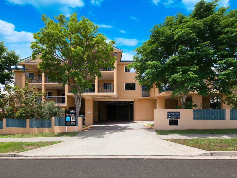 5/100 Glenalva Terrace, Enoggera QLD 4051, Image 0
