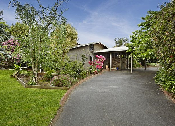 86 Old Mornington Road, Mount Eliza VIC 3930